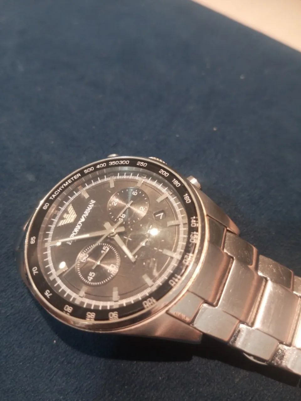 Relógio Armani AR5980