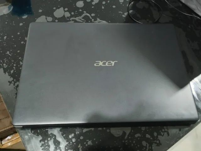 Computador acer