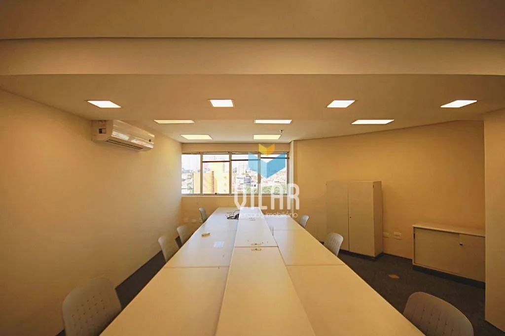 Sala para alugar, 113 m² por R$ 11.890,00/mês - Parque Campolim - Sorocaba/SP - Foto 4