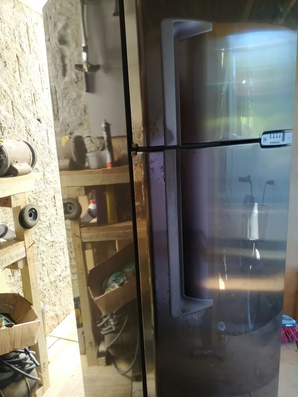 Geladeira  - Foto 5