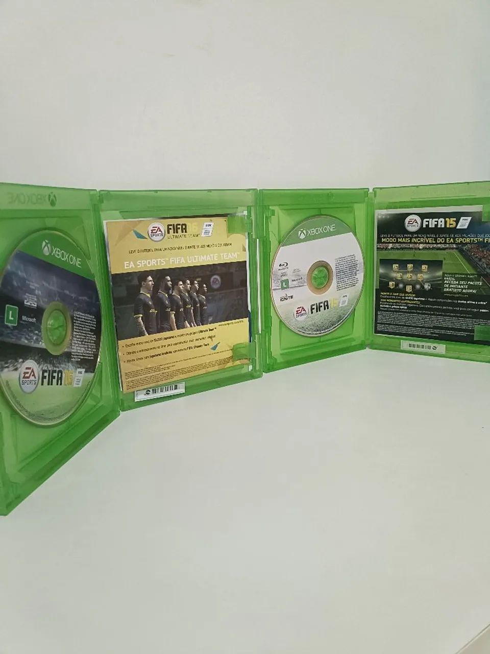 Jogos xbox one - Foto 3