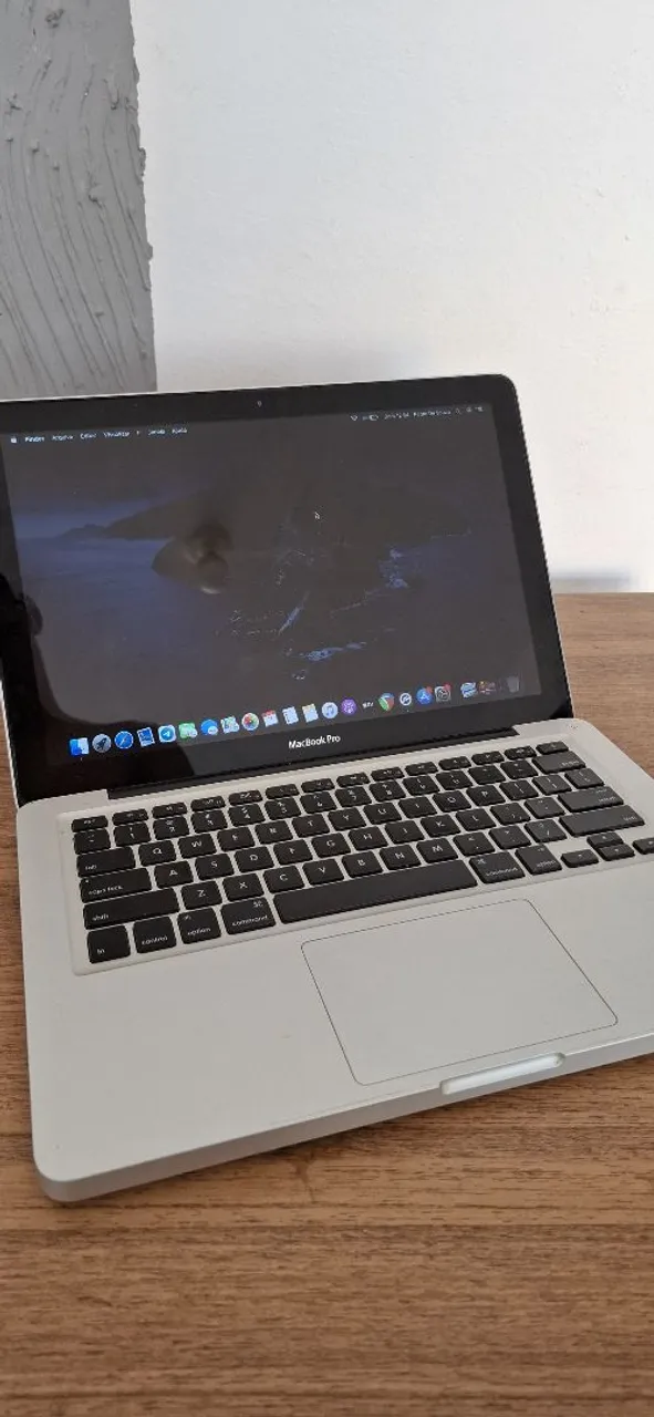 MacBook Air 13