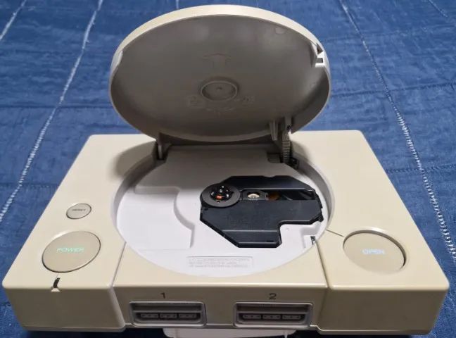 Playstation 1 - Foto 3