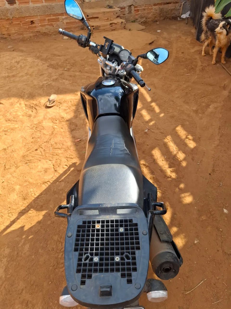 Fazer 250   - Foto 5