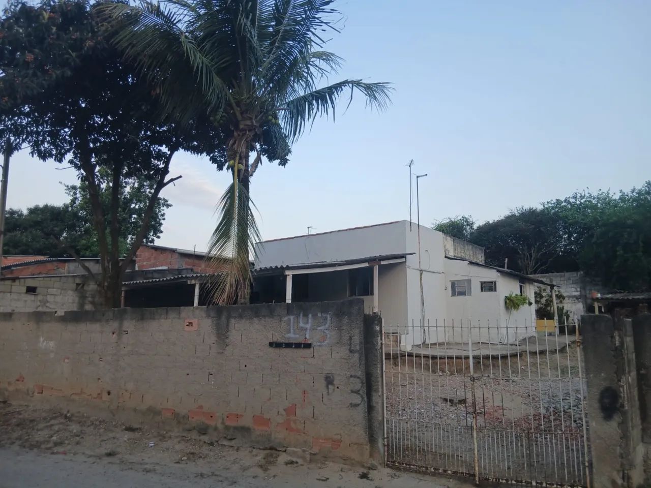Foto - Caçapava - Santa Luzia