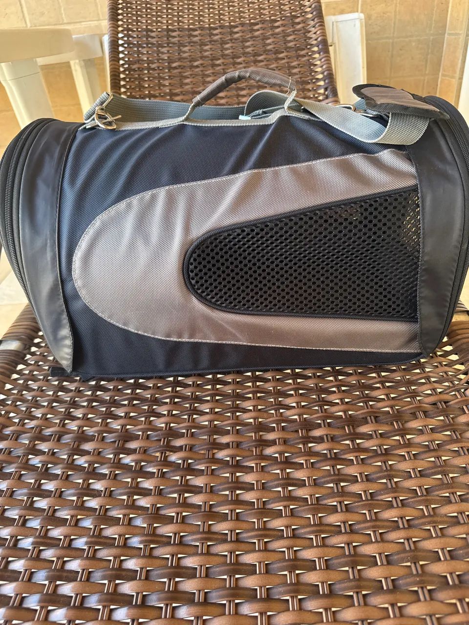FERPLAST- BOLSA DE TRANSPORTE - Foto 2