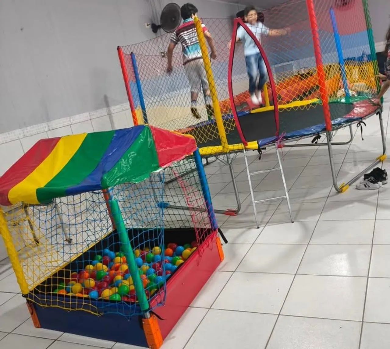 Aluguel de brinquedos  - Foto 4