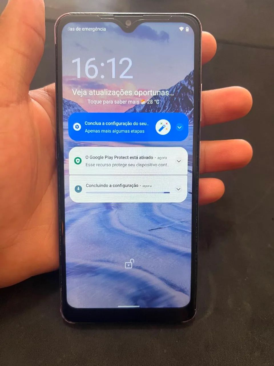 Smartphone Nokia  - Foto 2