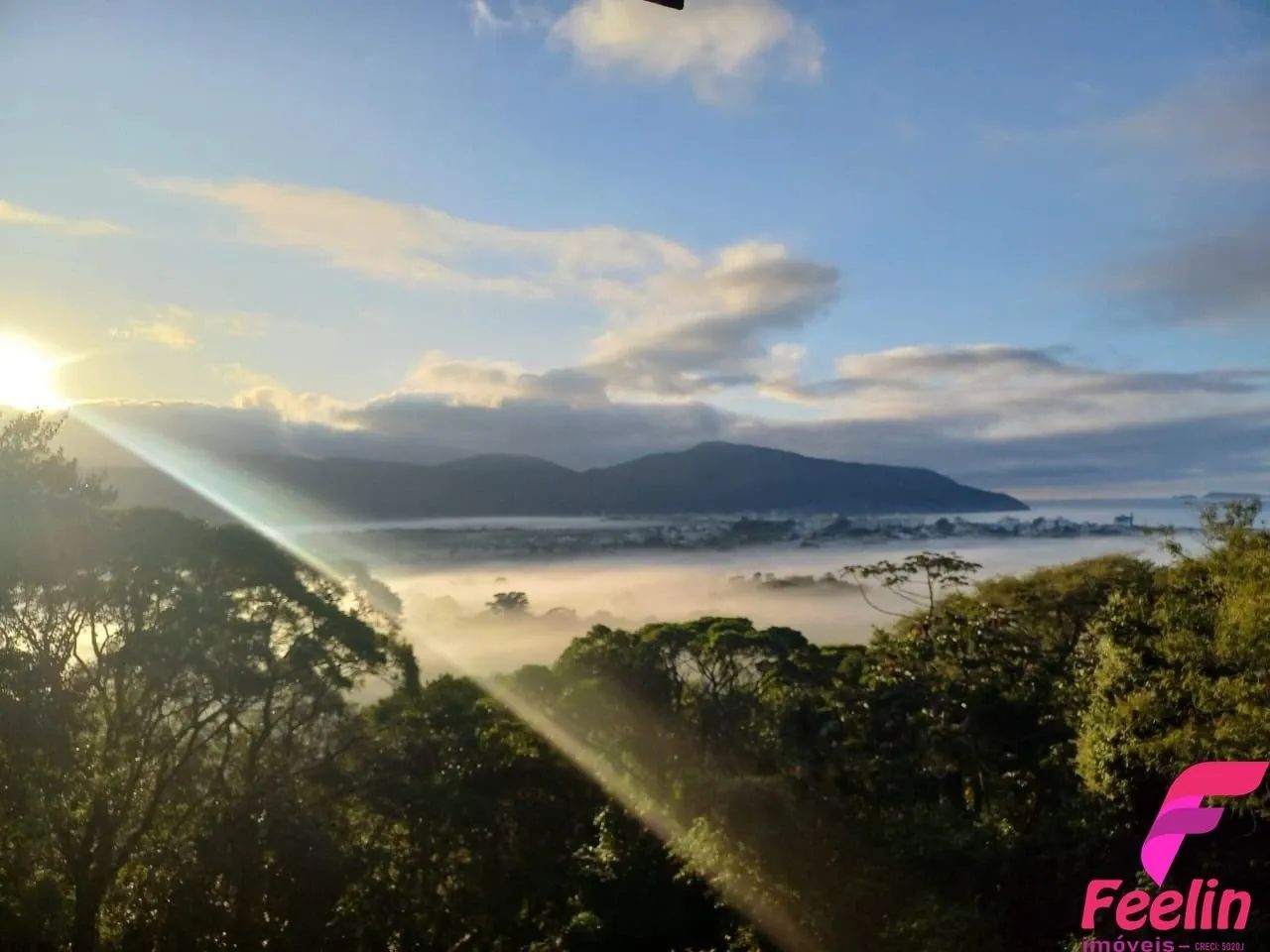 Casa Tropical em Florianopolis - Foto 3