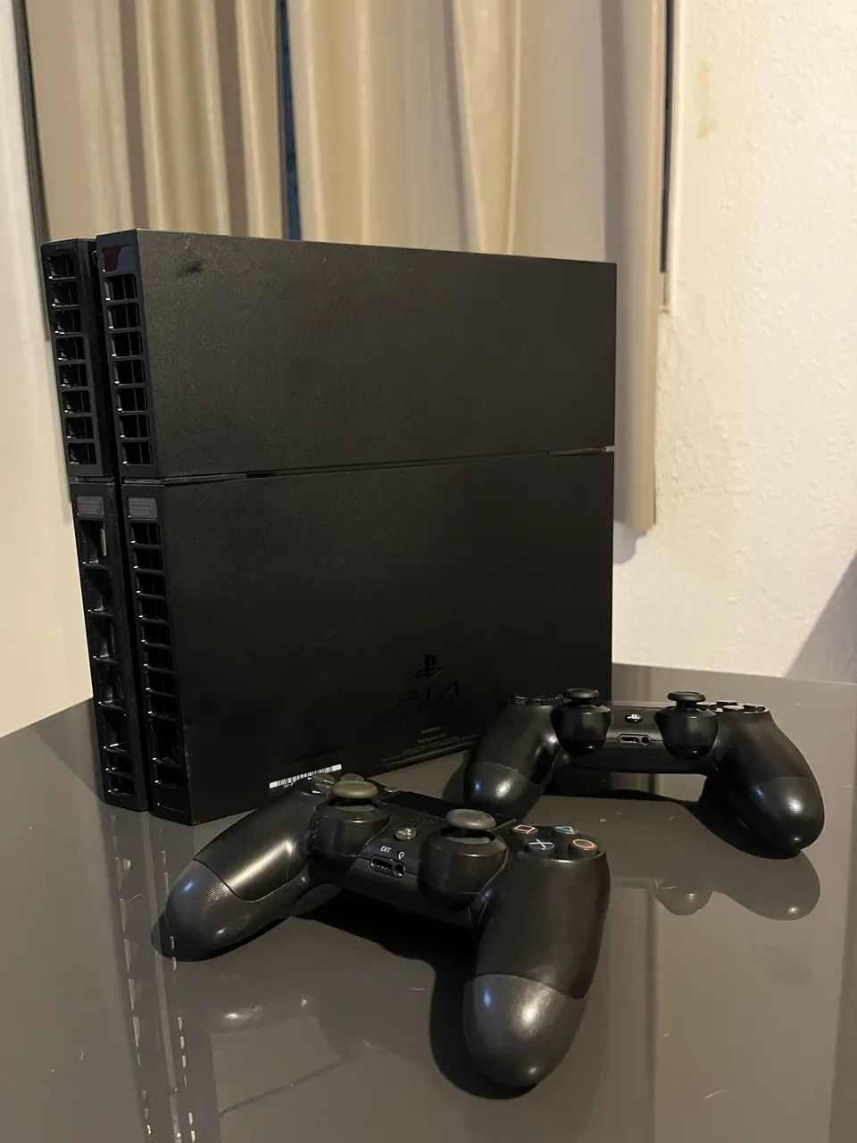 Vendo PS4 - Foto 3