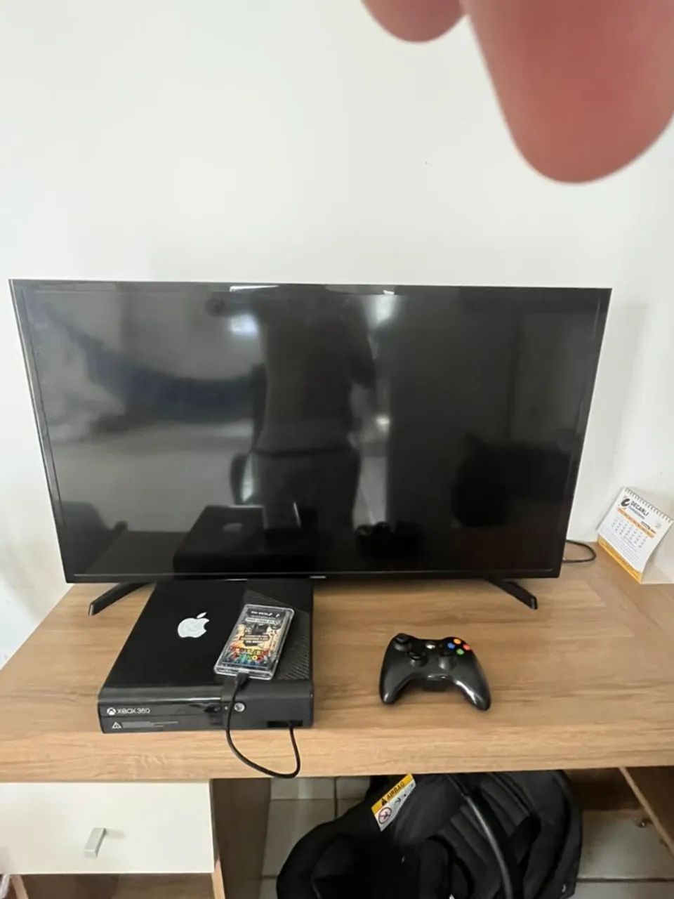 Faço negócio Xbox 360 desbloqueado  - Foto 2