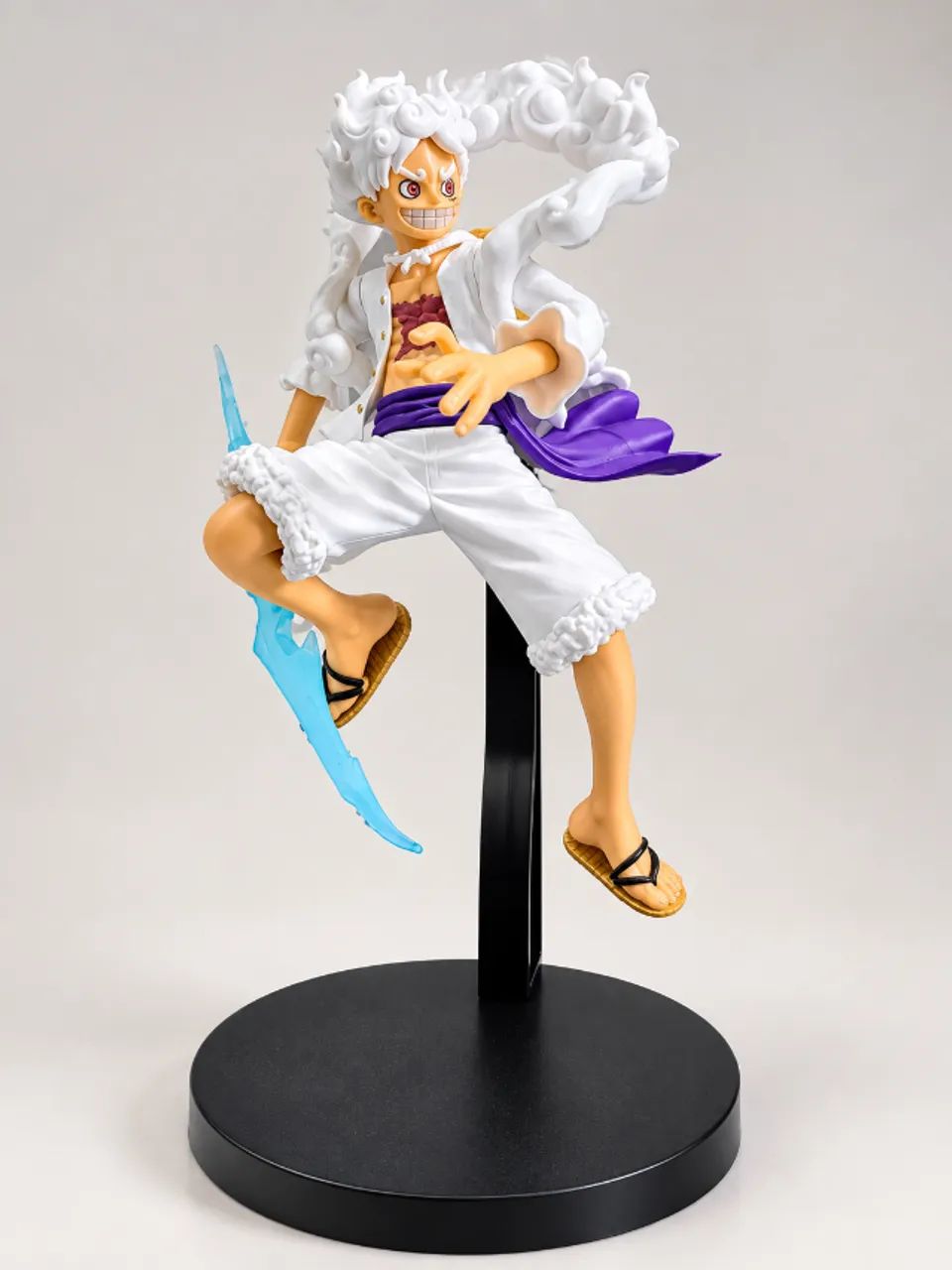 FIGURE LUFFY GEAR 5 - Foto 2