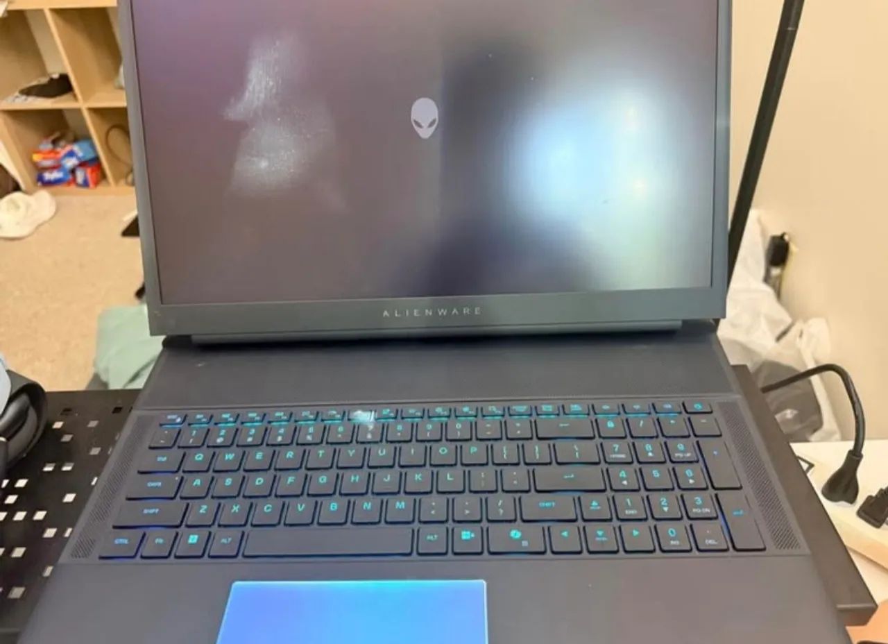 Alienware Área 51 R2 