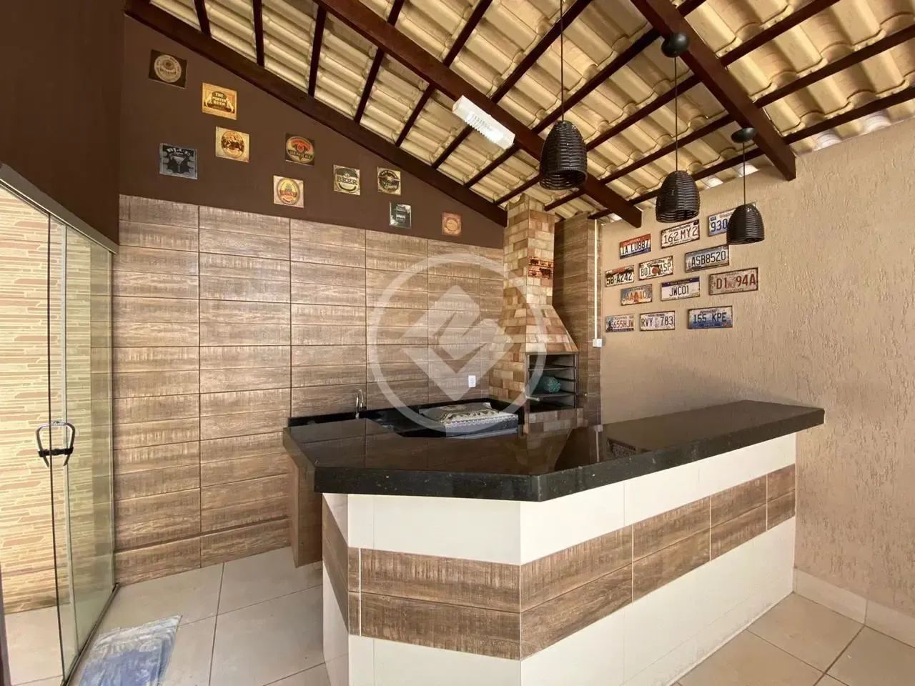 Casa Térrea 3 Quartos codigo: 288790