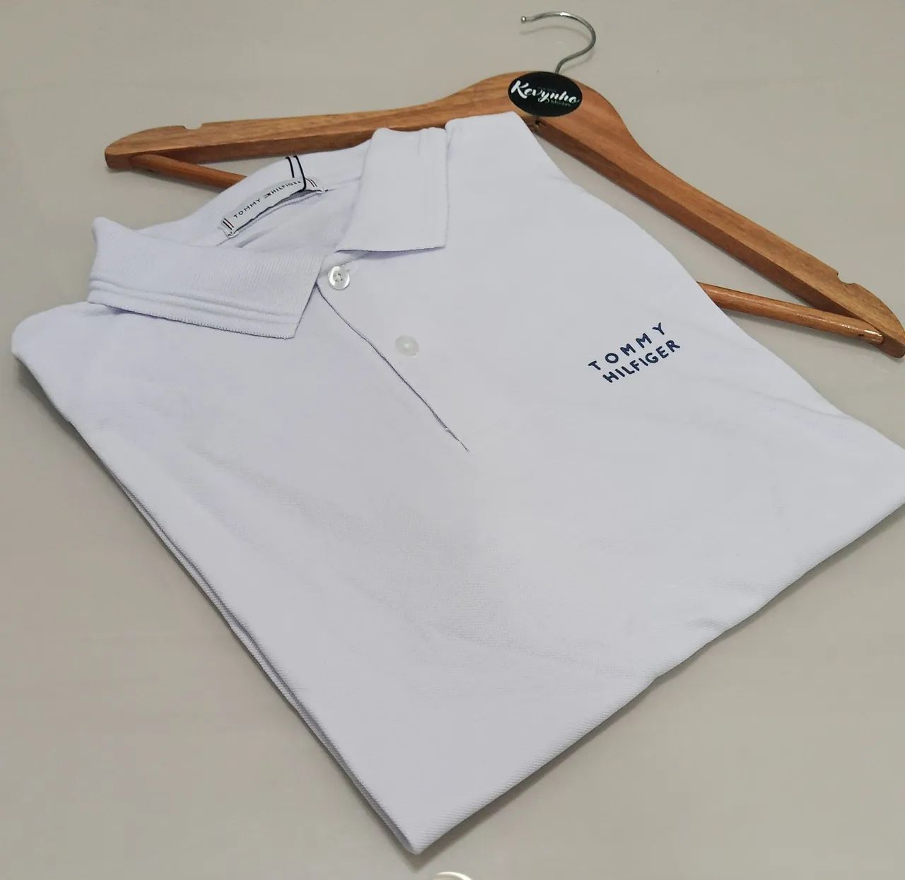 Camisa Polo Premium - Foto 4