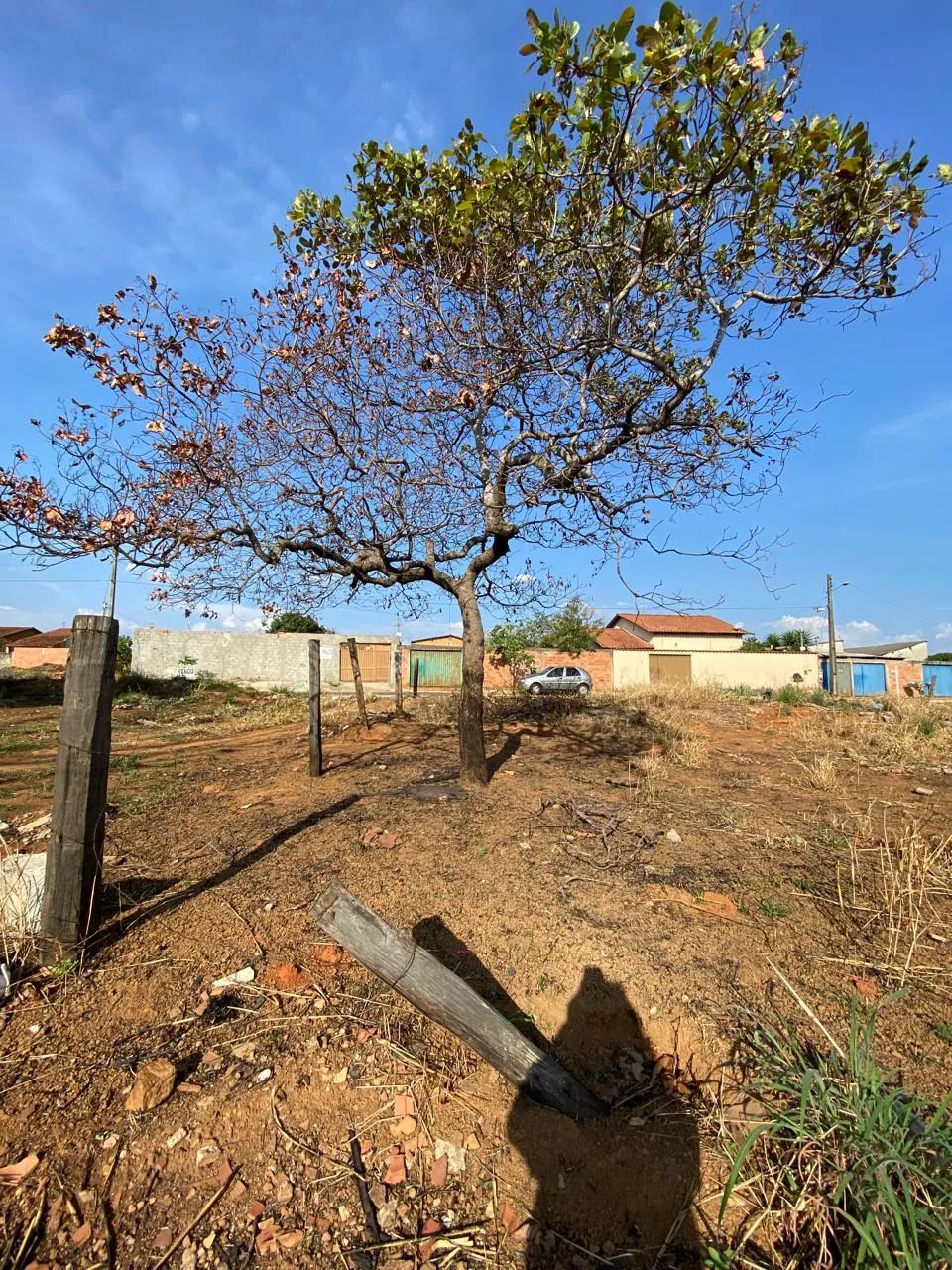 Lote cabeça de quadra perto do Fórum de Aparecida - Foto 3