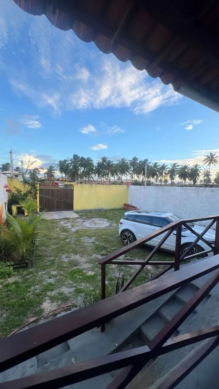 Aluguel para final de semana praia da taiba - Foto 2