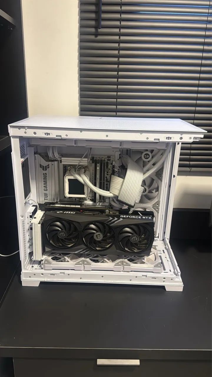 PC GAMER HIGH END - Foto 4