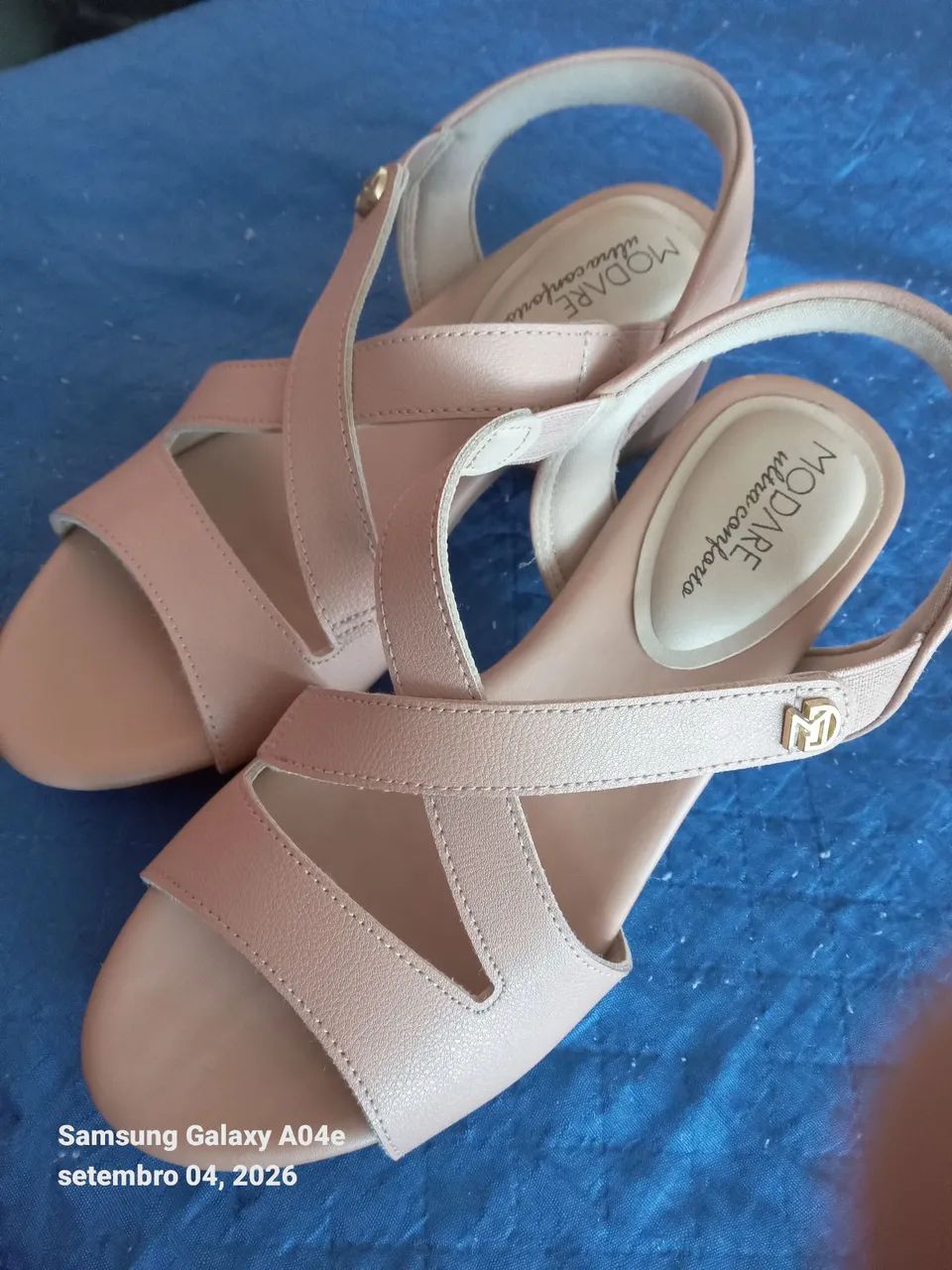 Sandalia modare - Foto 3