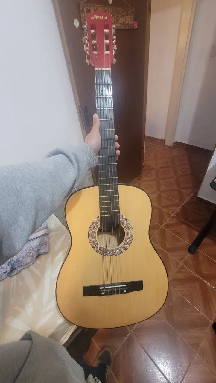Violões  - Foto 3