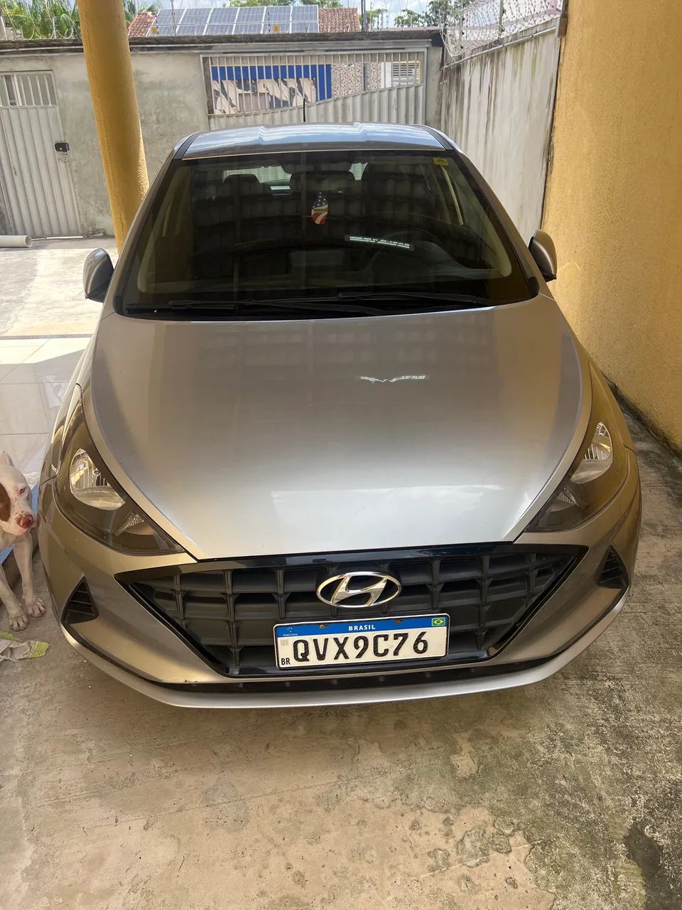 Hyundai HB20 Evolution 1.0 Flex 12V MEC 2022 - Foto 5