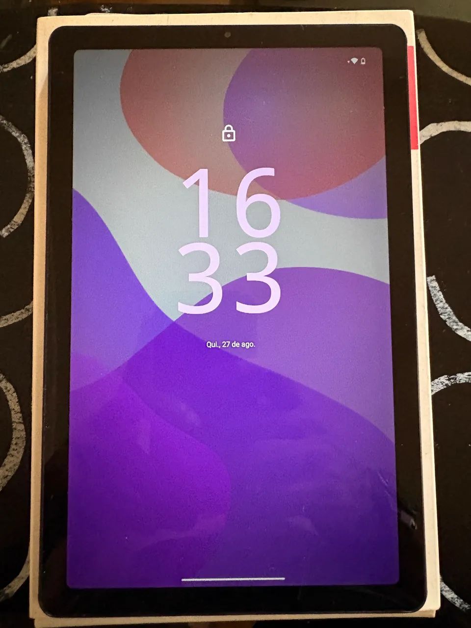 LENOVO TAB M9 - Foto 2
