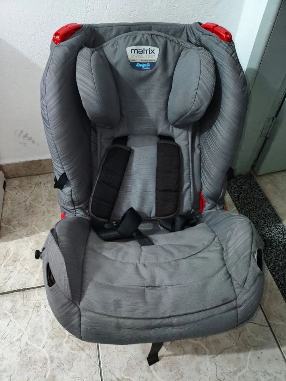 Vendo bebê conforto de 0/25kl - Foto 3