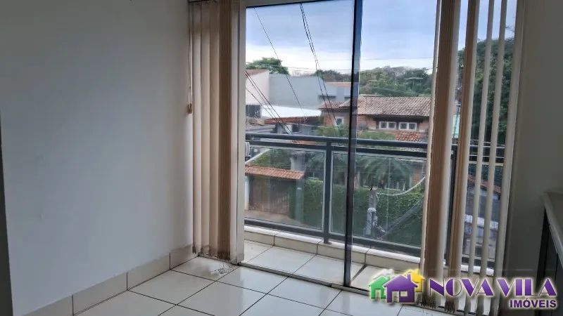 SALA COMERCIAL em JAGUARIÚNA - SP, JARDIM SÃO JOÃO 2° PARTE - Foto 5