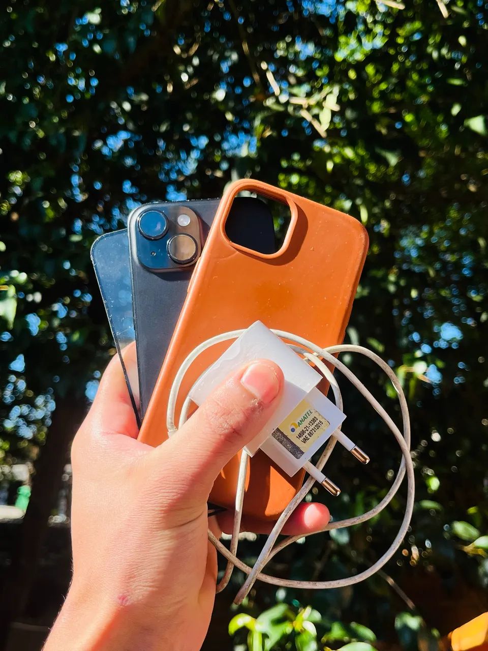 iPhone 15 Nunca aberto 