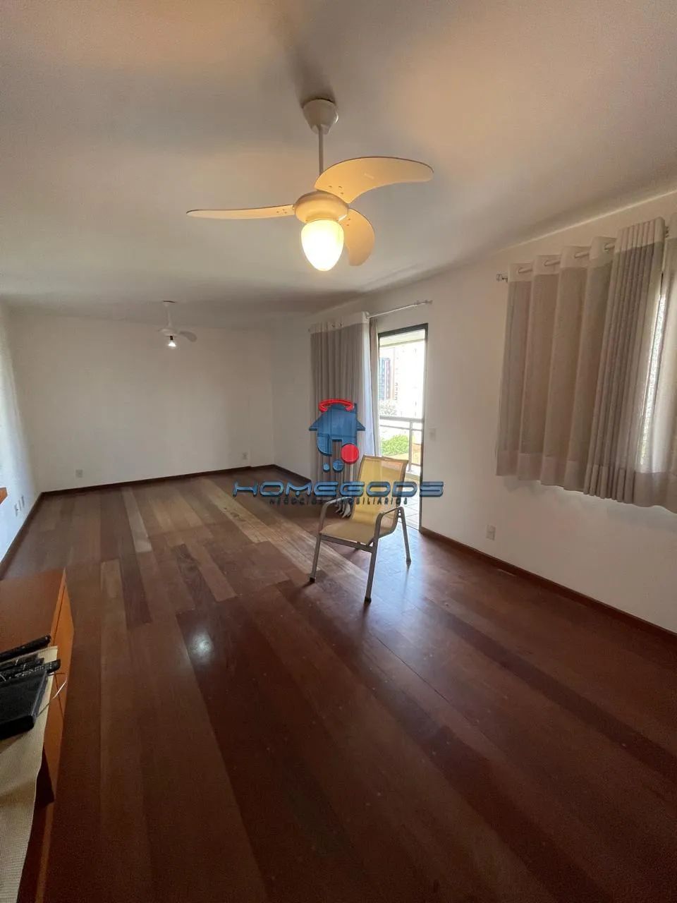 Apartamento à venda em Campinas, Cambuí, com 4 quartos, com 240 m², Residencial Dimontevec - Foto 5