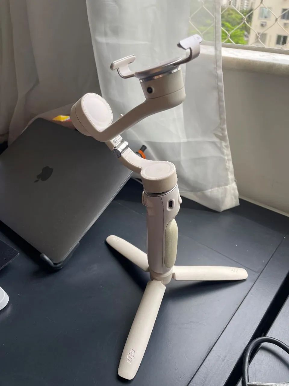 DJI OM 5 - Foto 2