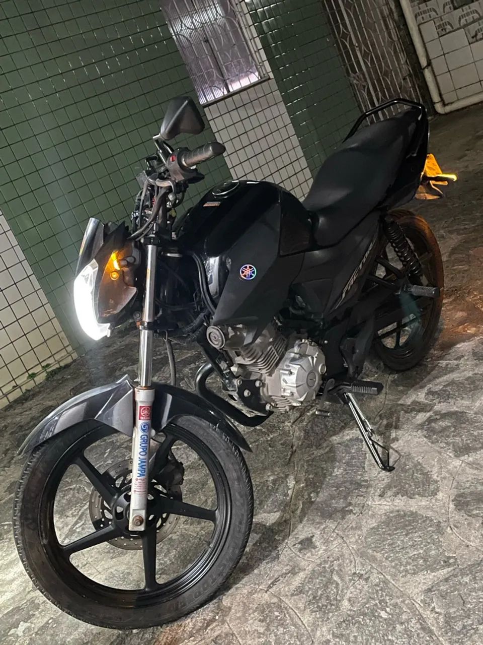 Yamaha Factor DX 2026 - Foto 2