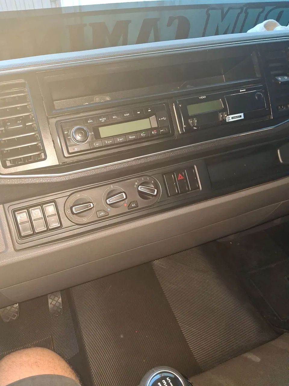 11180 vw delivery particular  - Foto 12