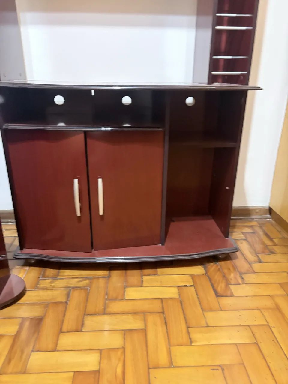 Estante semi nova !  - Foto 3