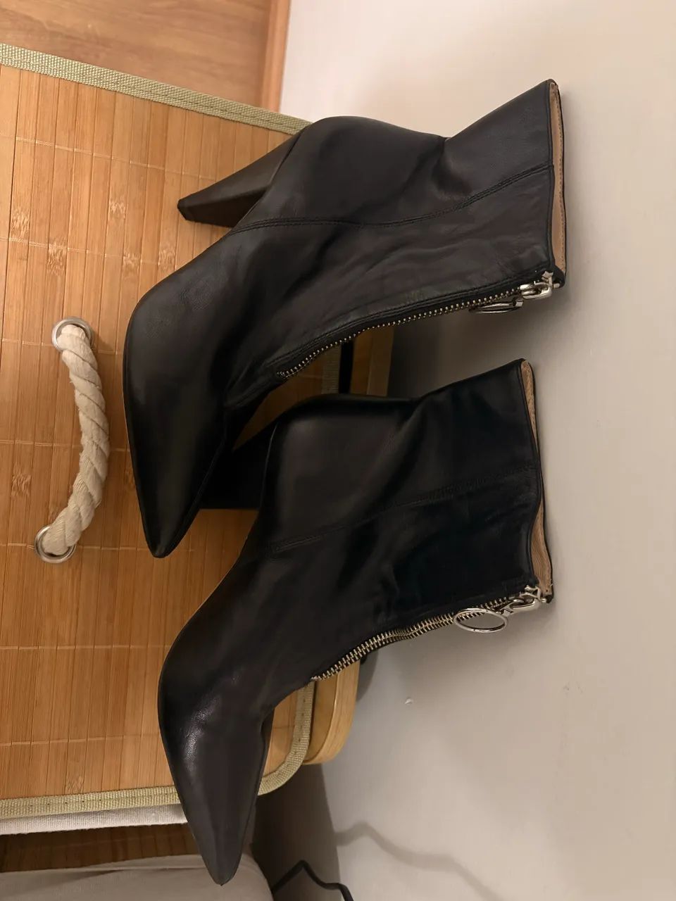 Bota linda 34