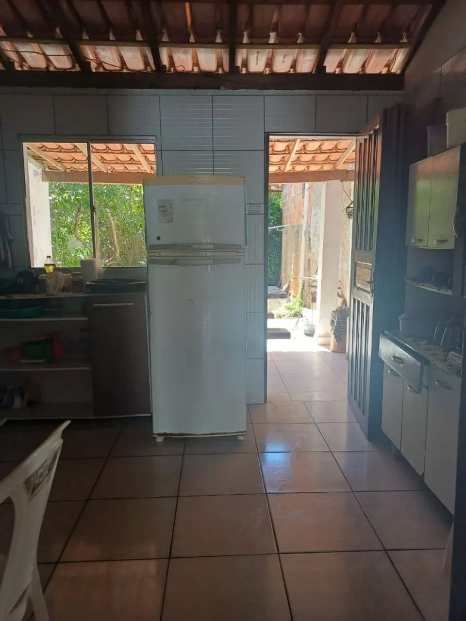 Casa para Temporada em Prado Bahia, localizada no Centro da Cidade.  - Foto 12
