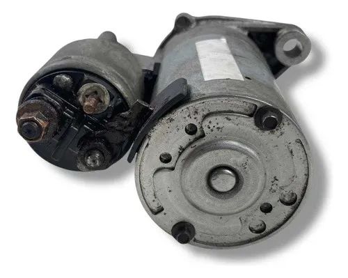 Motor De Arranque Partida March Sandero 1.0 16v Fs10b4 - Foto 2