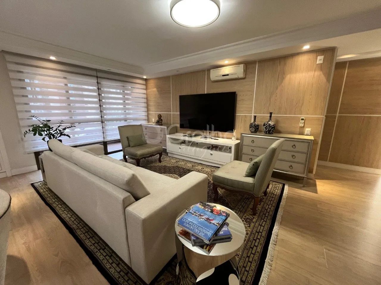 Apartamento com 3 quartos na Agronômica - Foto 5