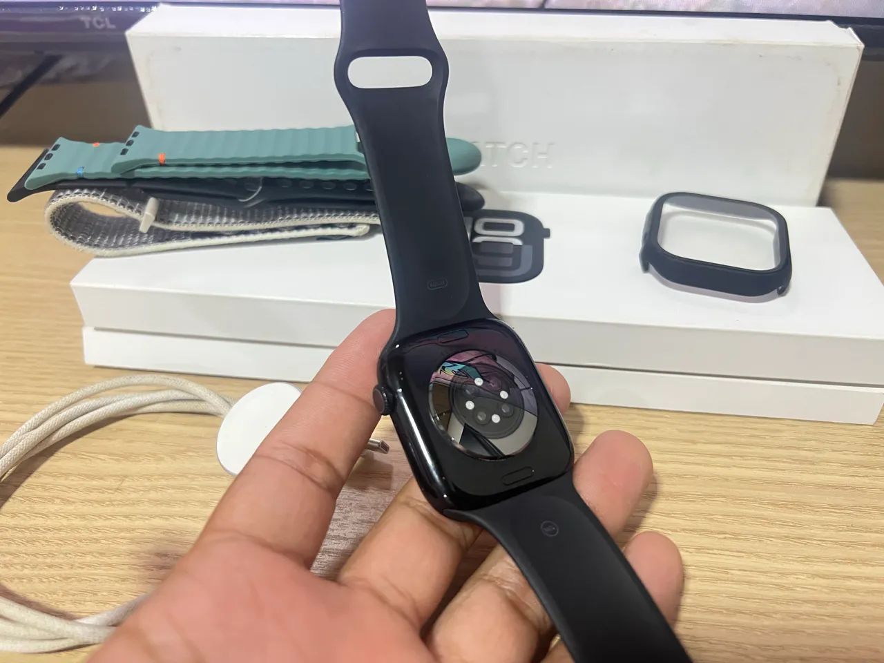 Apple Watch Séries 10 46mm (GPS) - Foto 2