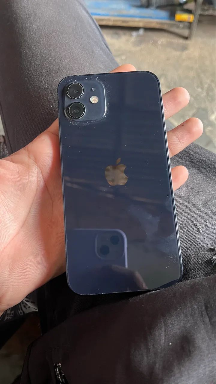 Vendo iPhone 12 - Foto 3