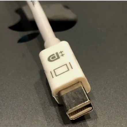 Rocketfish Mini DisplayPort to HDMI Adapter For iMac MacBook - Foto 2