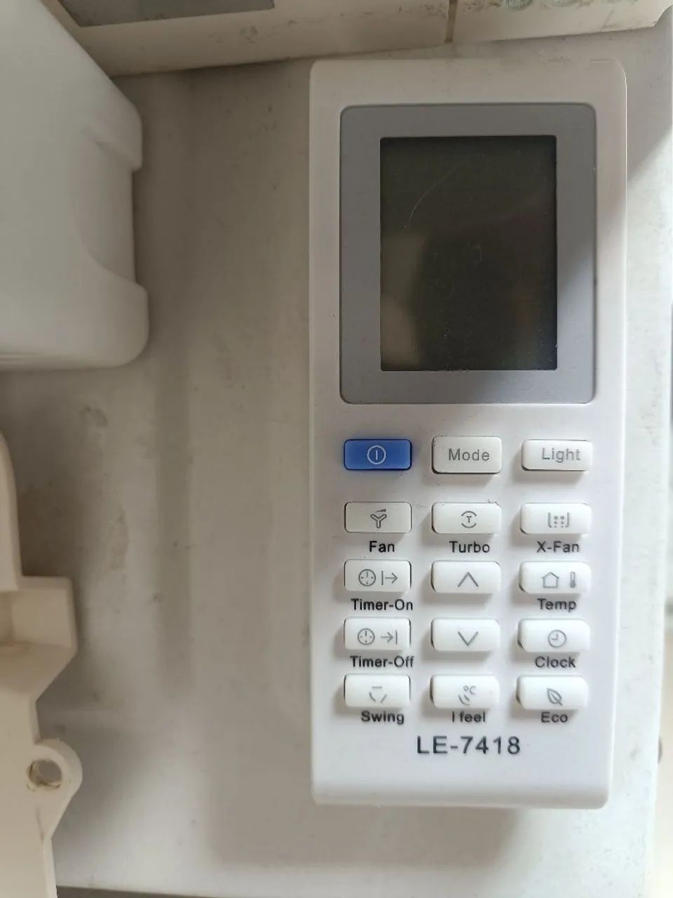 Ar condicionado Eletrolux usado  - Foto 5