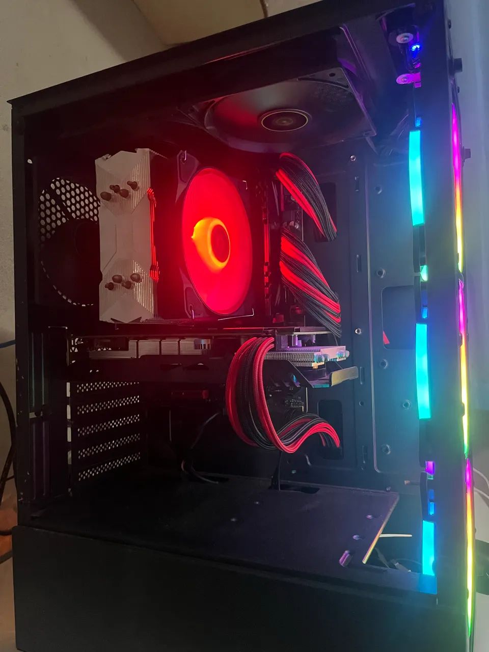 Pc gamer 