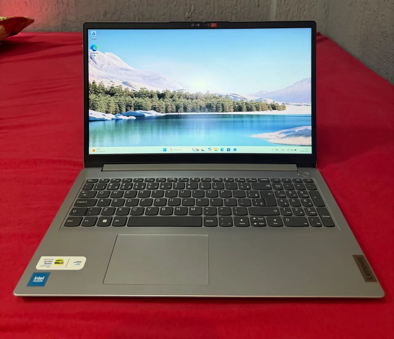Notebook Lenovo Ideapad - Foto 2