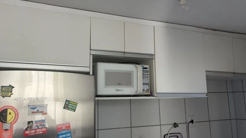 APARTAMENTO PARA LOCAÇÃO | CONDOMÍNIO INFINITY - Foto 5