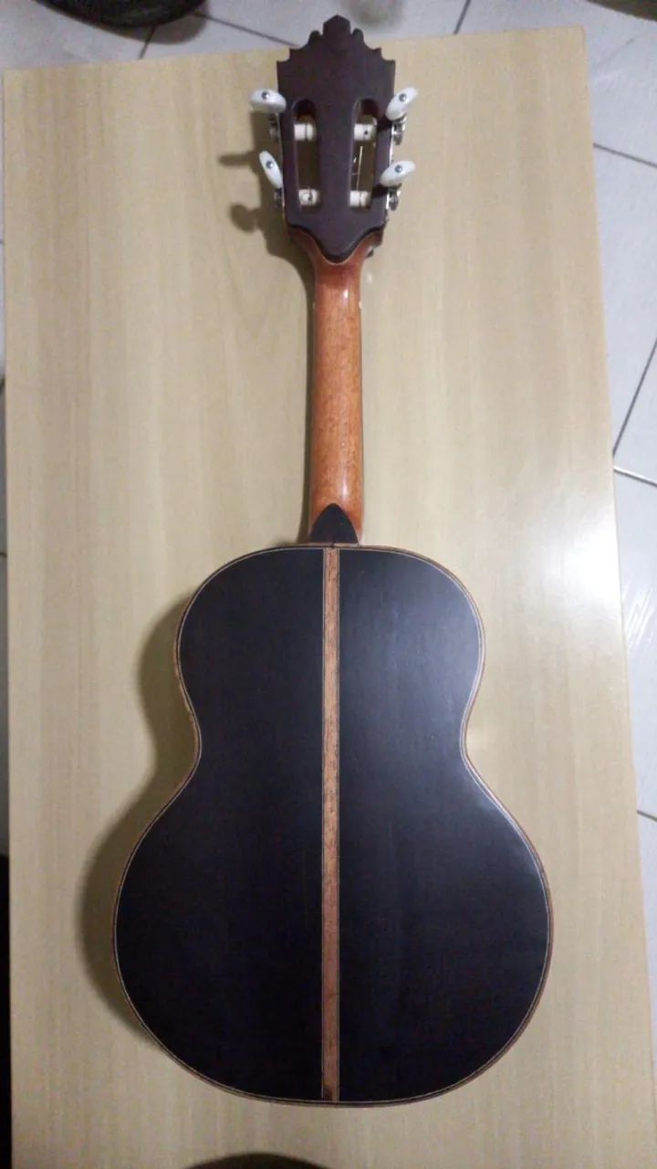 Cavaquinho - Foto 5
