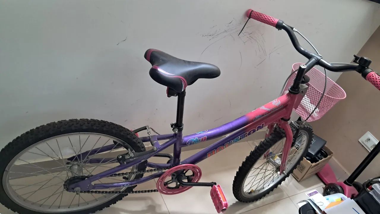 Bicicleta Houston  - Foto 5