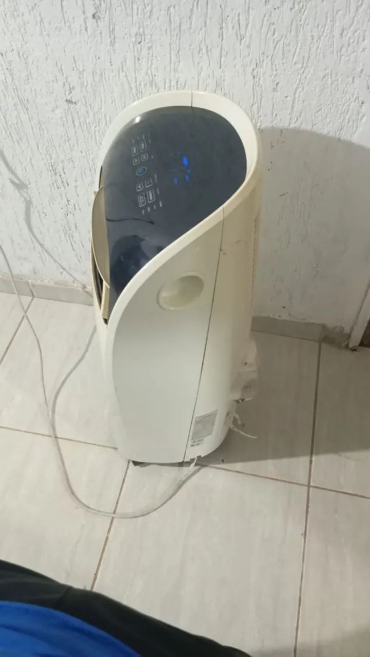 AR-CONDICIONADO MIDEA!!  - Foto 2