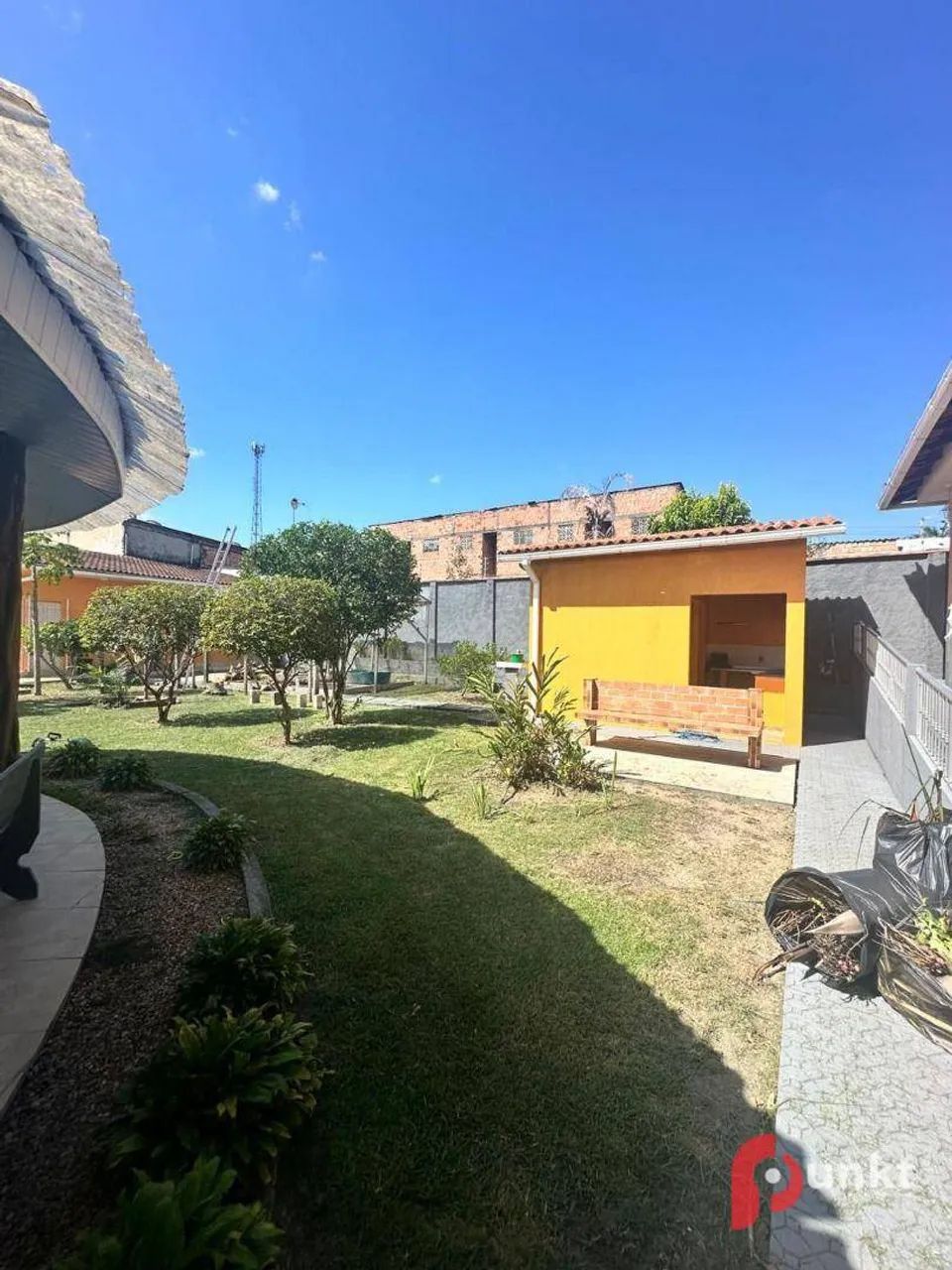Casa Comercial com 4 quartos à venda, 567 m² - São Raimundo - Manaus/AM - Foto 3