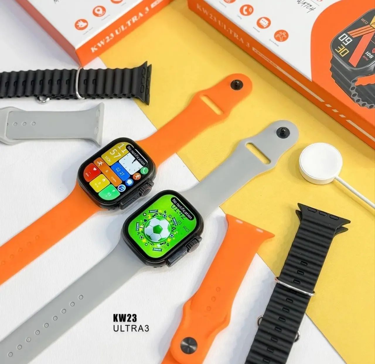 Smart Watch  - Foto 4